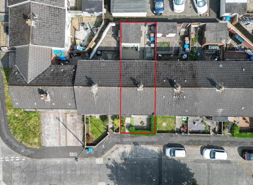 7 Fanad Drive, Larne, BT40 2JJ