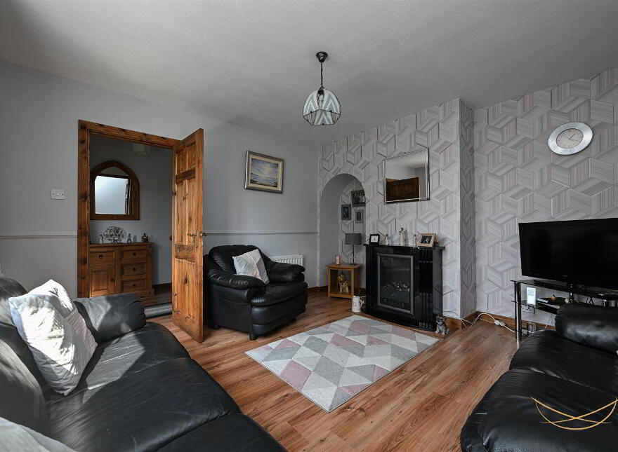 7 Fanad Drive, Larne, BT40 2JJ