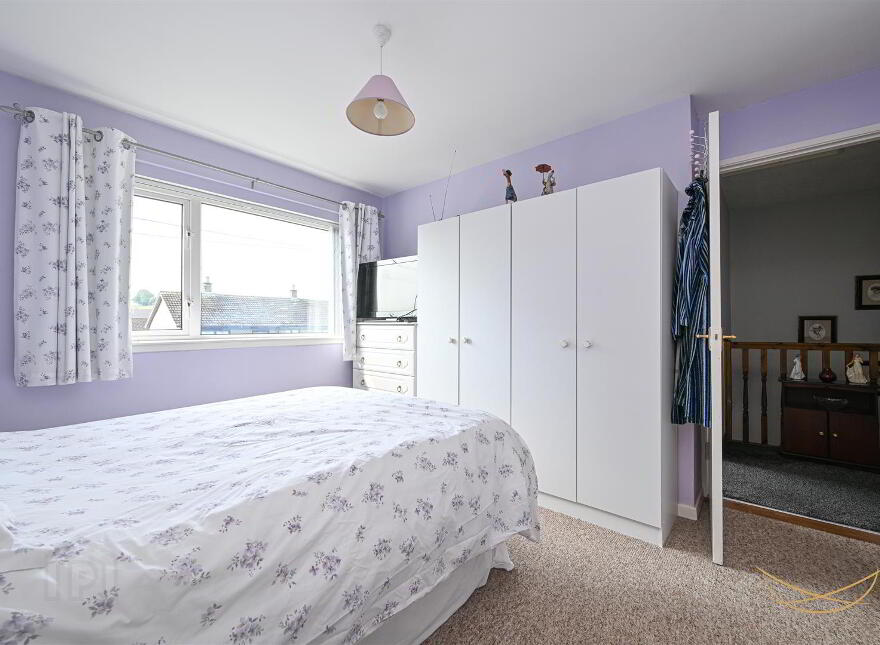 7 Fanad Drive, Larne, BT40 2JJ