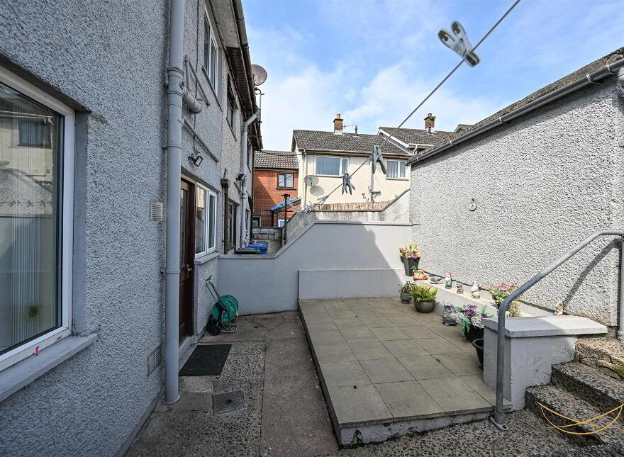 7 Fanad Drive, Larne, BT40 2JJ
