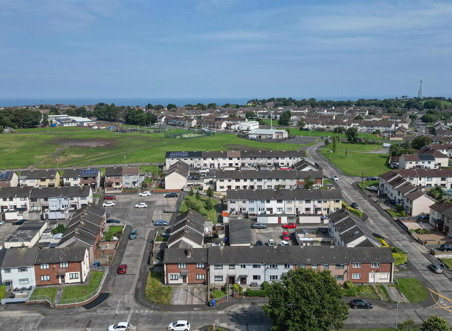7 Fanad Drive, Larne, BT40 2JJ