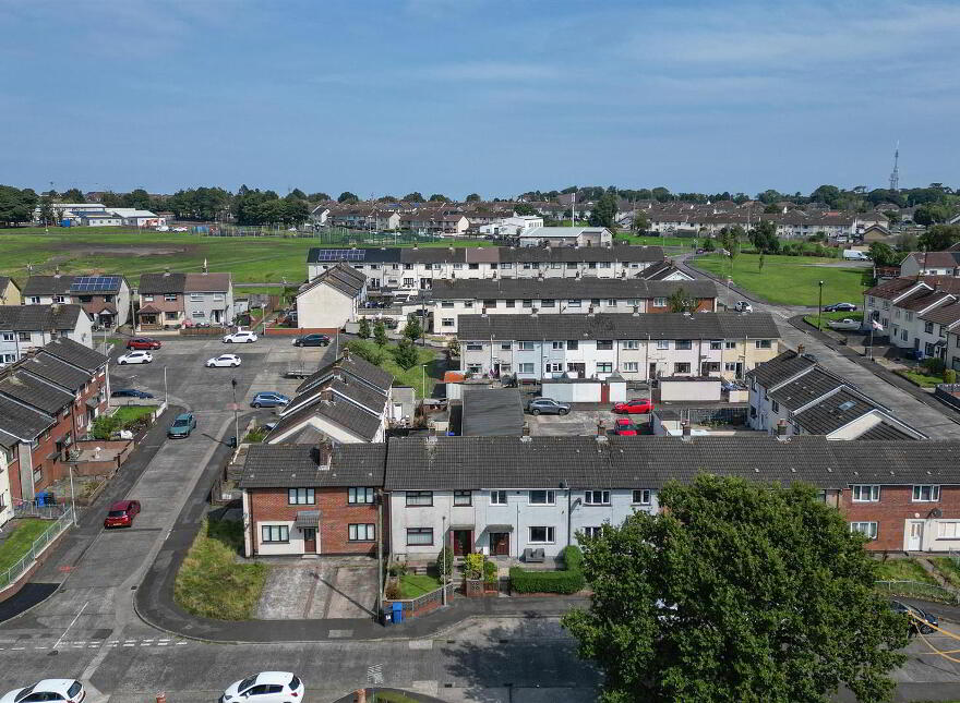 7 Fanad Drive, Larne, BT40 2JJ