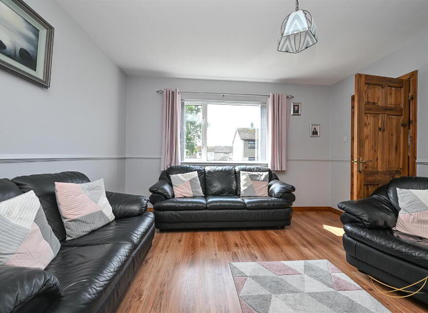 7 Fanad Drive, Larne, BT40 2JJ