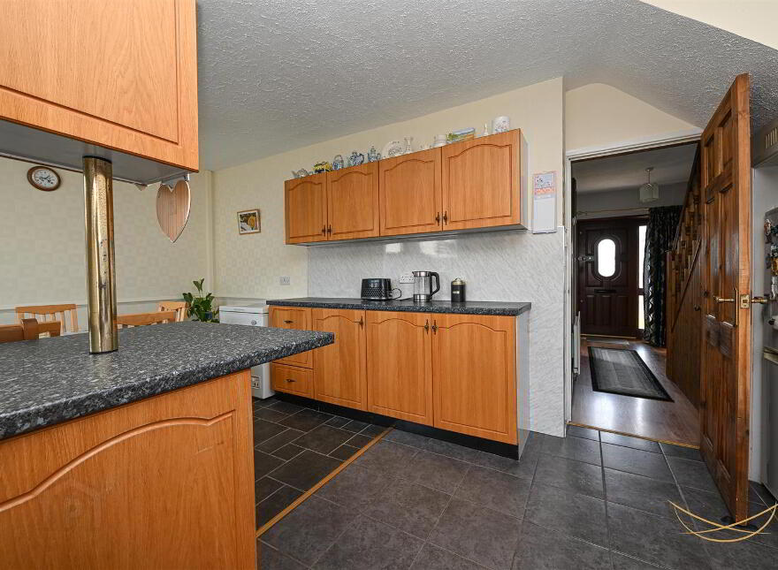 7 Fanad Drive, Larne, BT40 2JJ
