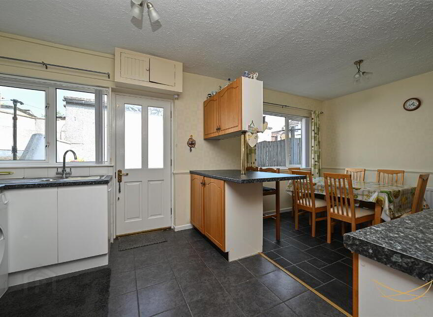 7 Fanad Drive, Larne, BT40 2JJ