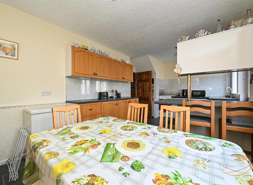 7 Fanad Drive, Larne, BT40 2JJ