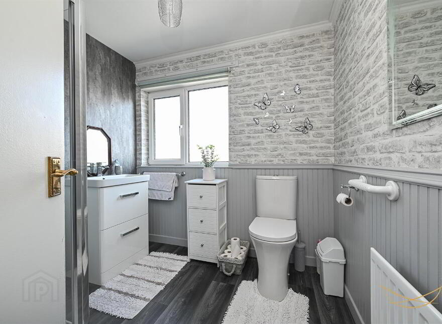 7 Fanad Drive, Larne, BT40 2JJ