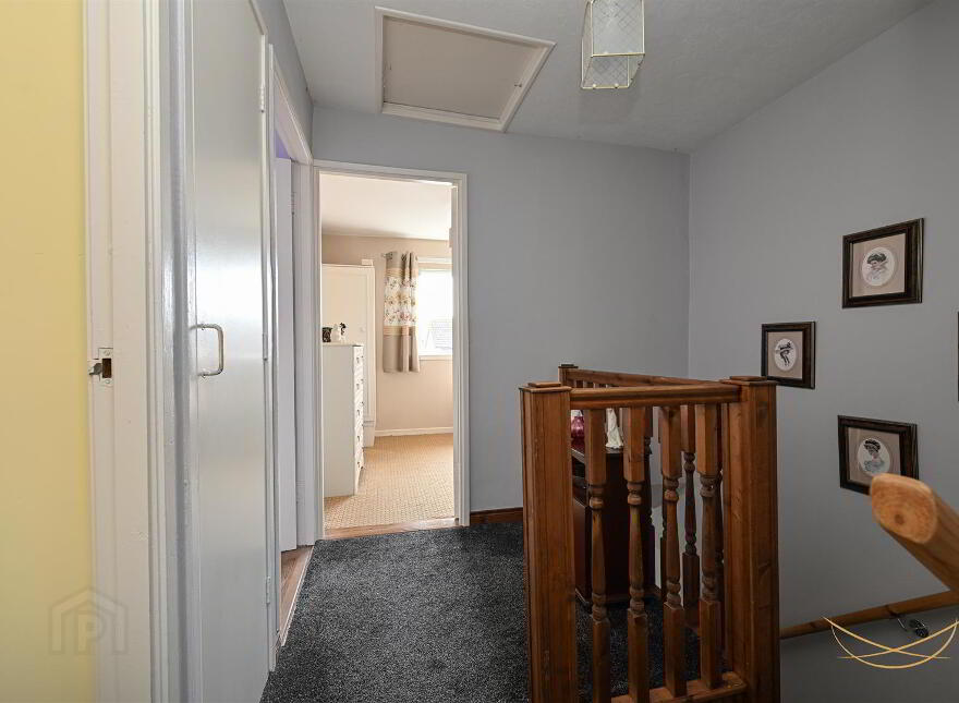 7 Fanad Drive, Larne, BT40 2JJ