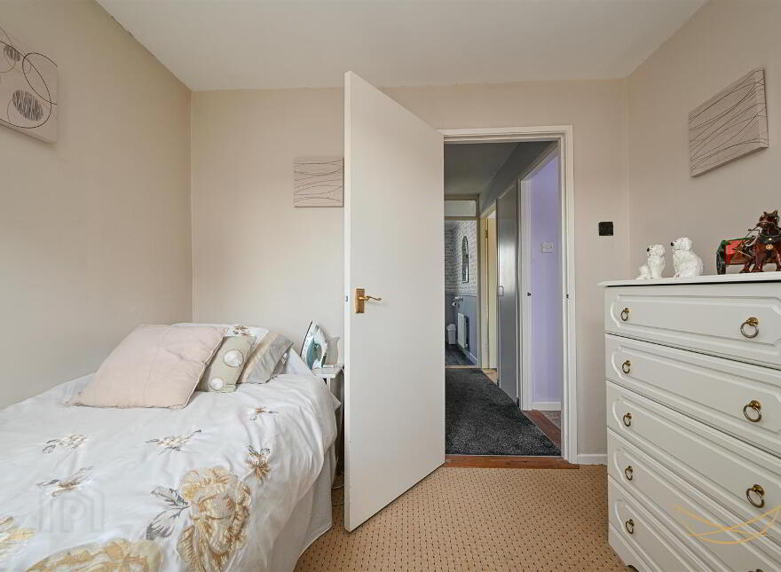 7 Fanad Drive, Larne, BT40 2JJ