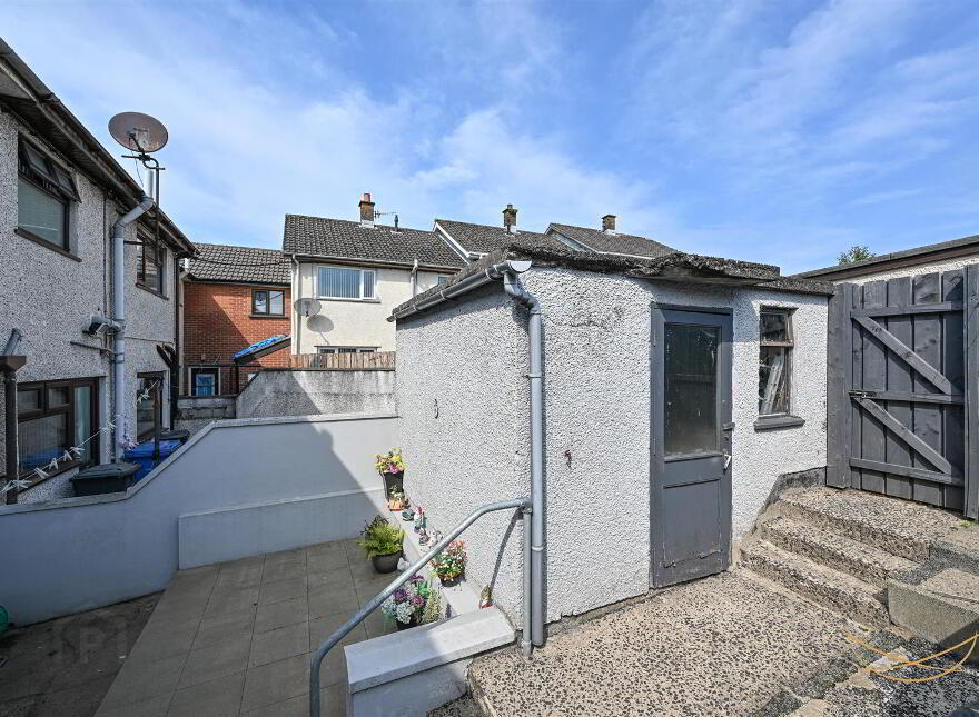 7 Fanad Drive, Larne, BT40 2JJ