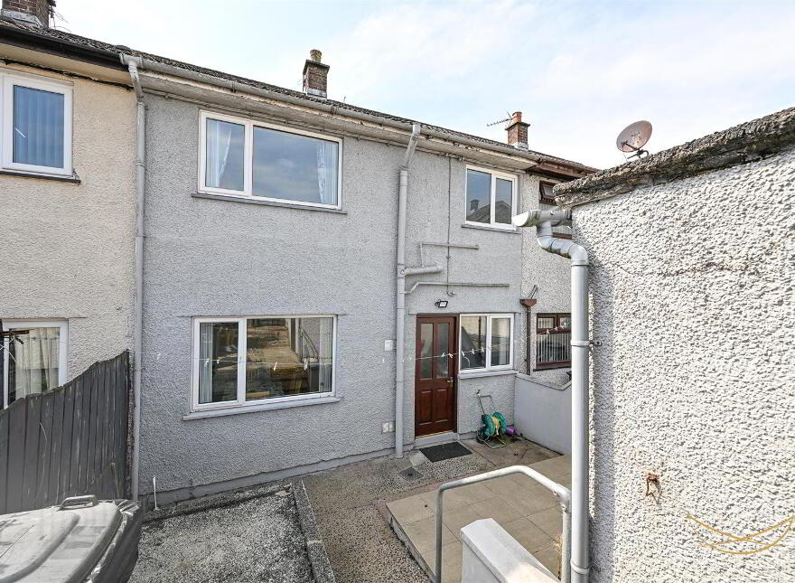 7 Fanad Drive, Larne, BT40 2JJ