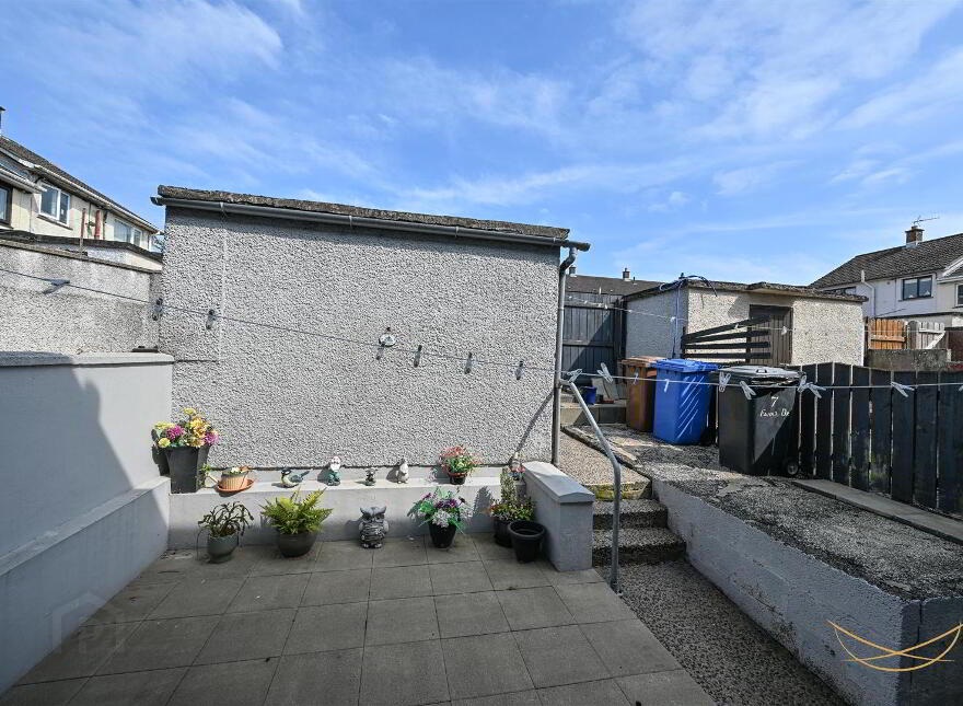 7 Fanad Drive, Larne, BT40 2JJ