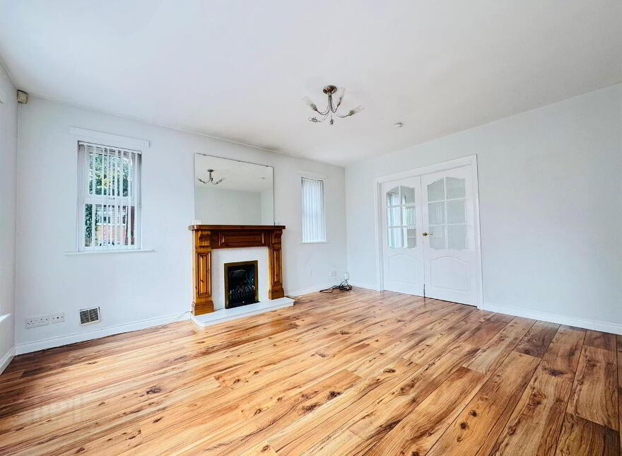 35 Carwood Park, Glengormley, Newtownabbey, BT36 5JU
