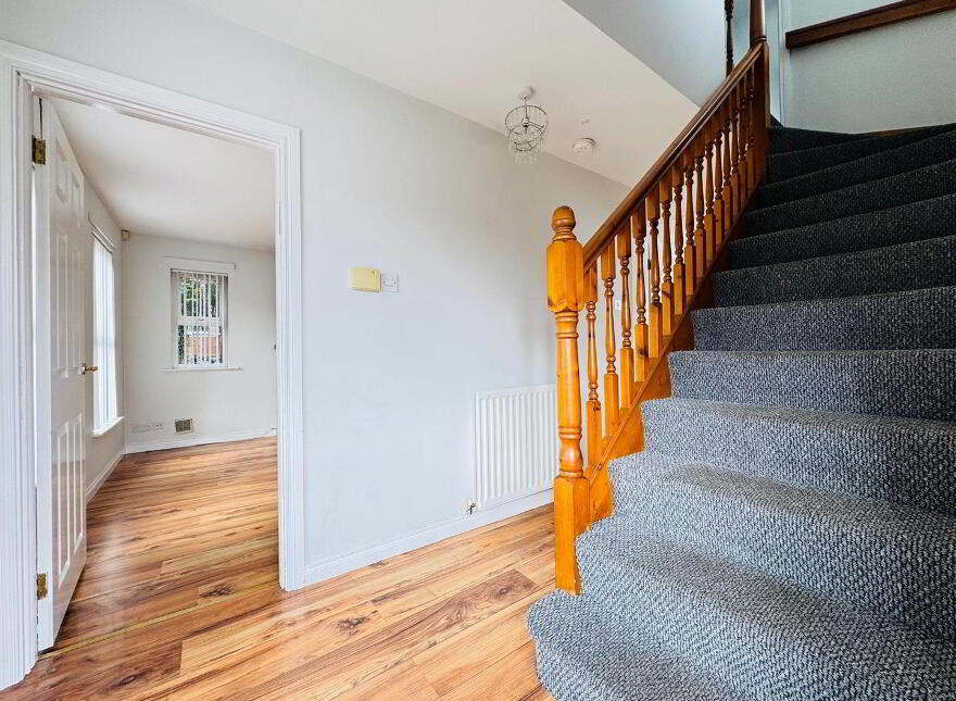 35 Carwood Park, Glengormley, Newtownabbey, BT36 5JU