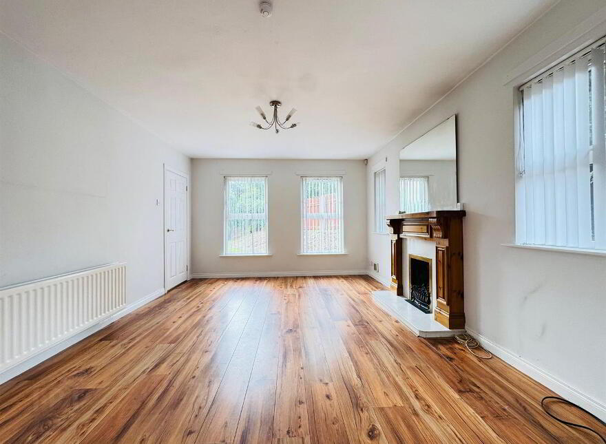 35 Carwood Park, Glengormley, Newtownabbey, BT36 5JU