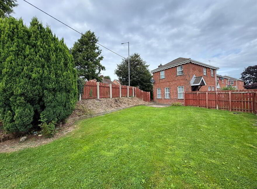 35 Carwood Park, Glengormley, Newtownabbey, BT36 5JU