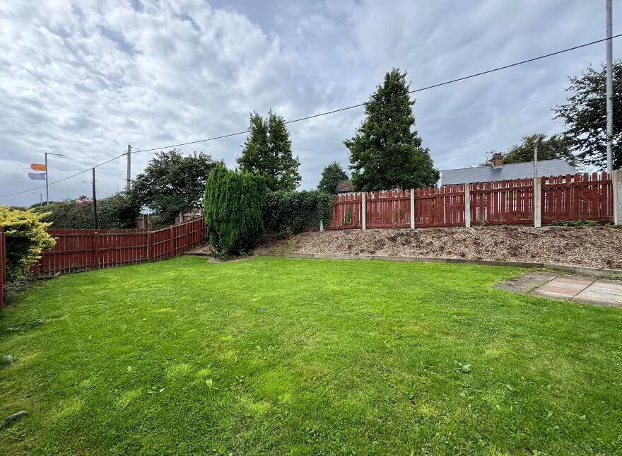 35 Carwood Park, Glengormley, Newtownabbey, BT36 5JU