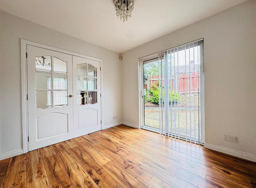 35 Carwood Park, Glengormley, Newtownabbey, BT36 5JU