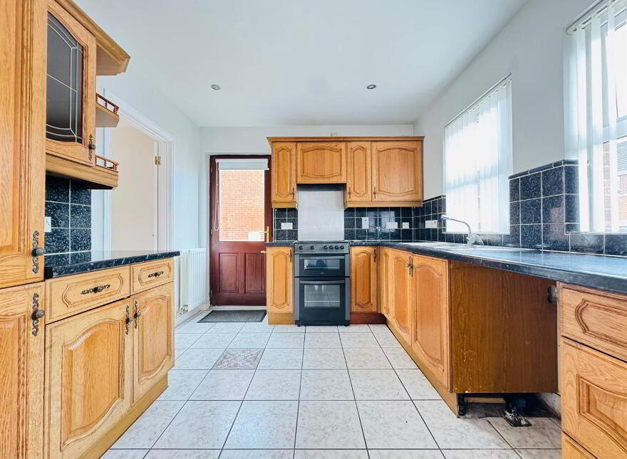 35 Carwood Park, Glengormley, Newtownabbey, BT36 5JU