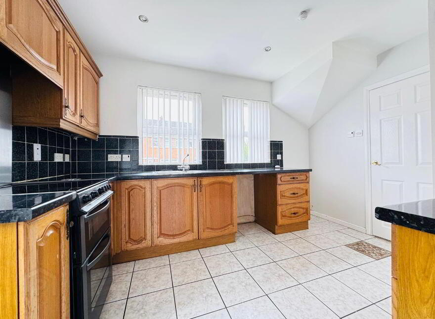 35 Carwood Park, Glengormley, Newtownabbey, BT36 5JU