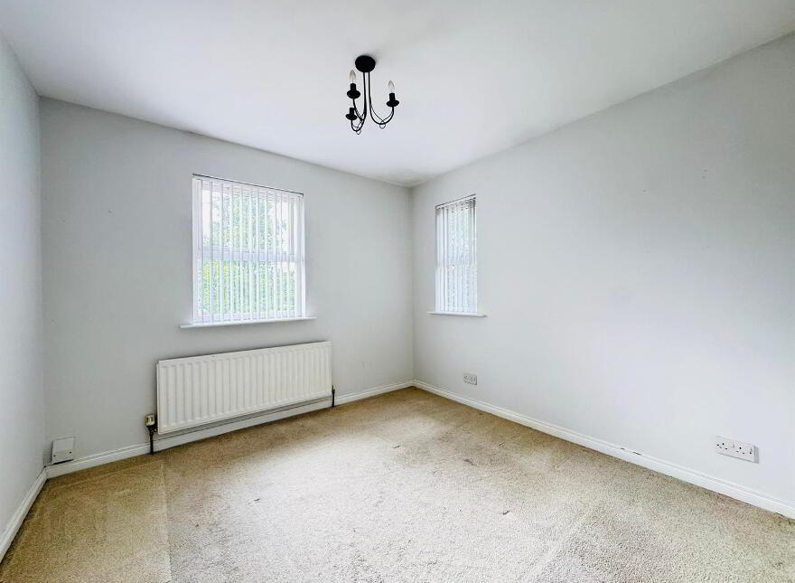 35 Carwood Park, Glengormley, Newtownabbey, BT36 5JU