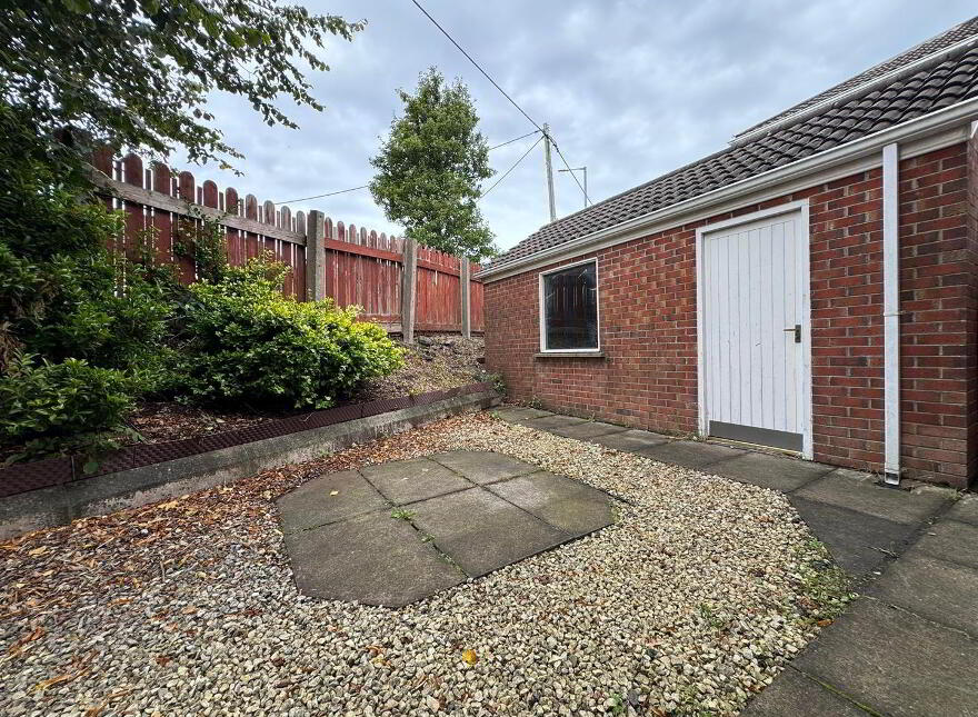 35 Carwood Park, Glengormley, Newtownabbey, BT36 5JU