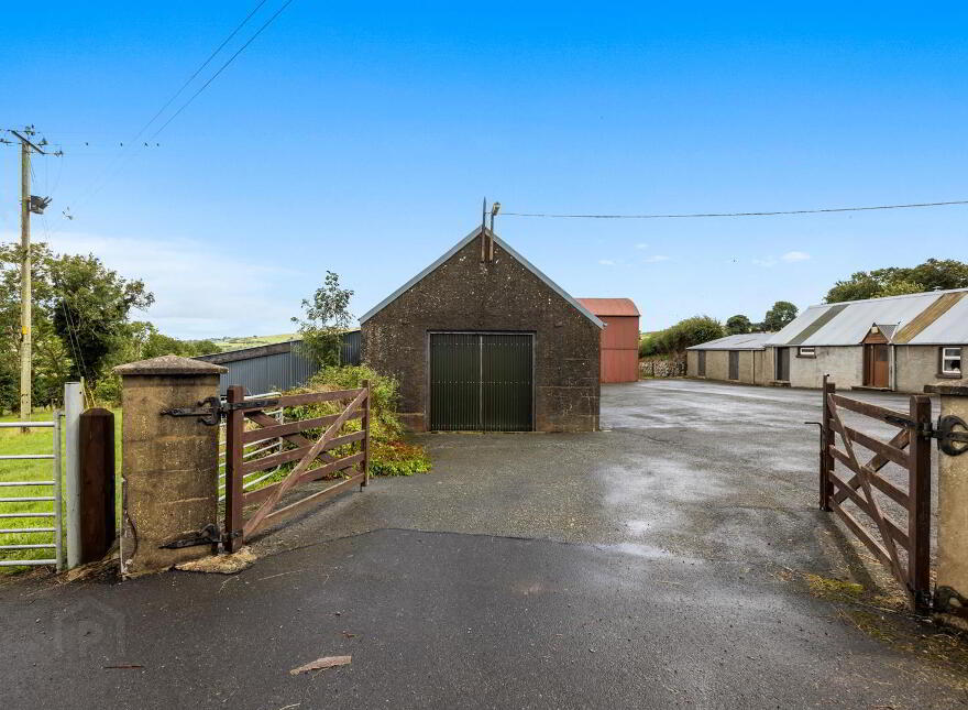 311 Rathfriland Road, Dromara, Dromore, BT25 2EW