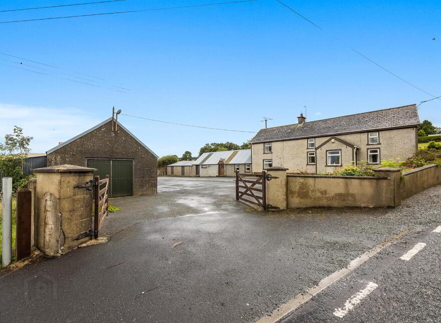 311 Rathfriland Road, Dromara, Dromore, BT25 2EW