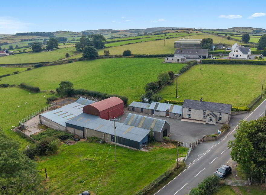 311 Rathfriland Road, Dromara, Dromore, BT25 2EW photo