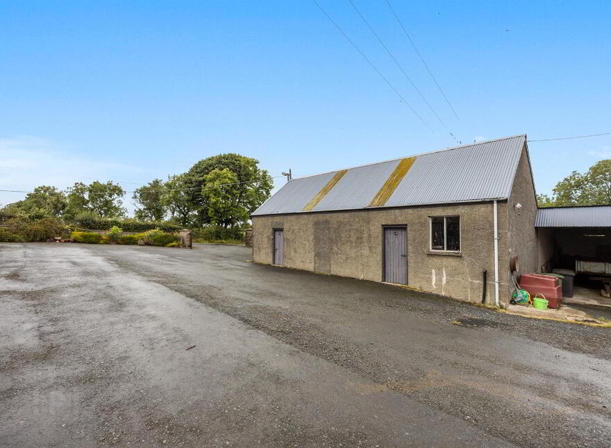 311 Rathfriland Road, Dromara, Dromore, BT25 2EW