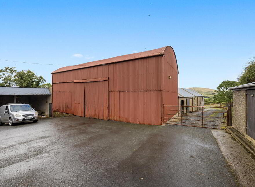 311 Rathfriland Road, Dromara, Dromore, BT25 2EW