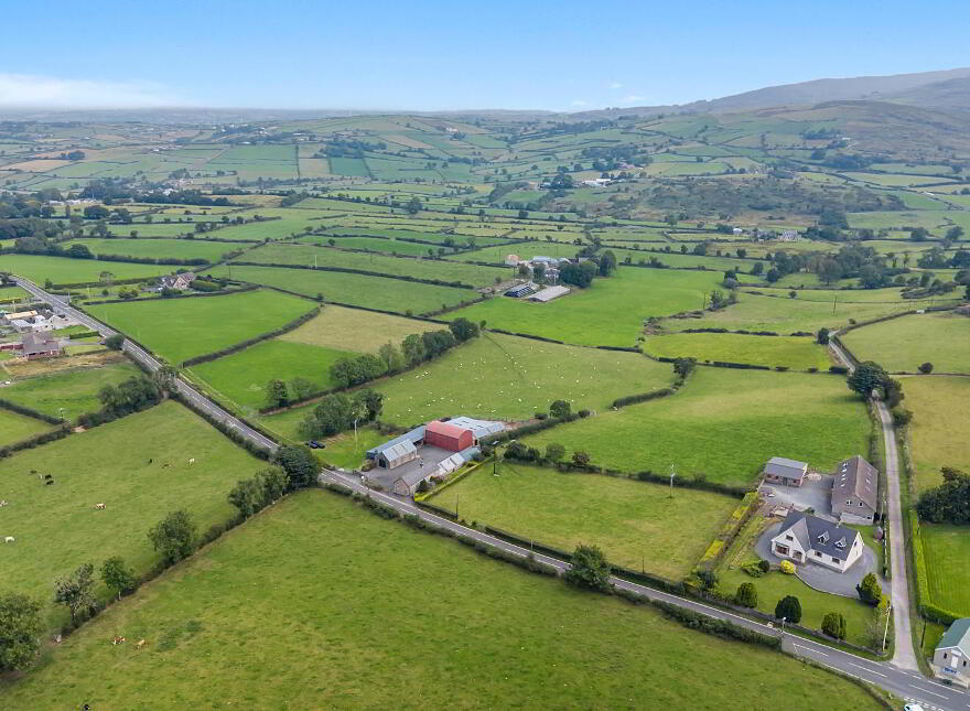311 Rathfriland Road, Dromara, Dromore, BT25 2EW