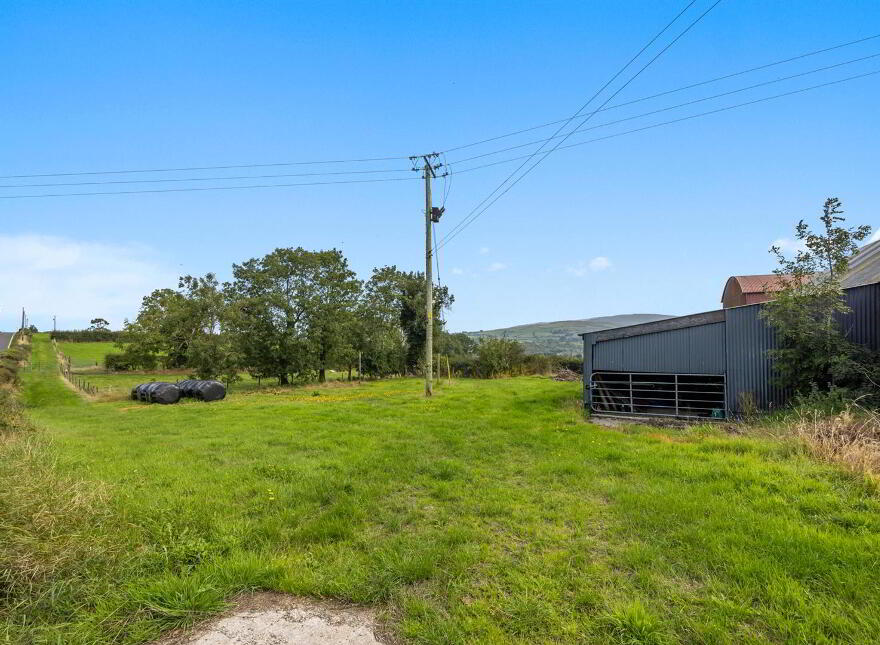 311 Rathfriland Road, Dromara, Dromore, BT25 2EW