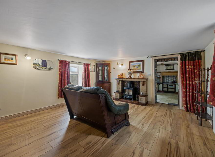 311 Rathfriland Road, Dromara, Dromore, BT25 2EW