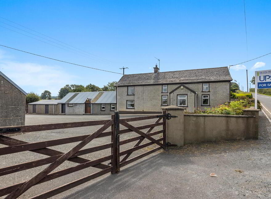 311 Rathfriland Road, Dromara, Dromore, BT25 2EW