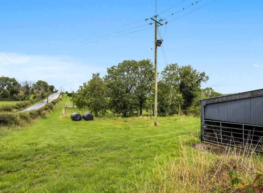 311 Rathfriland Road, Dromara, Dromore, BT25 2EW