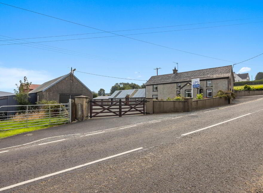 311 Rathfriland Road, Dromara, Dromore, BT25 2EW
