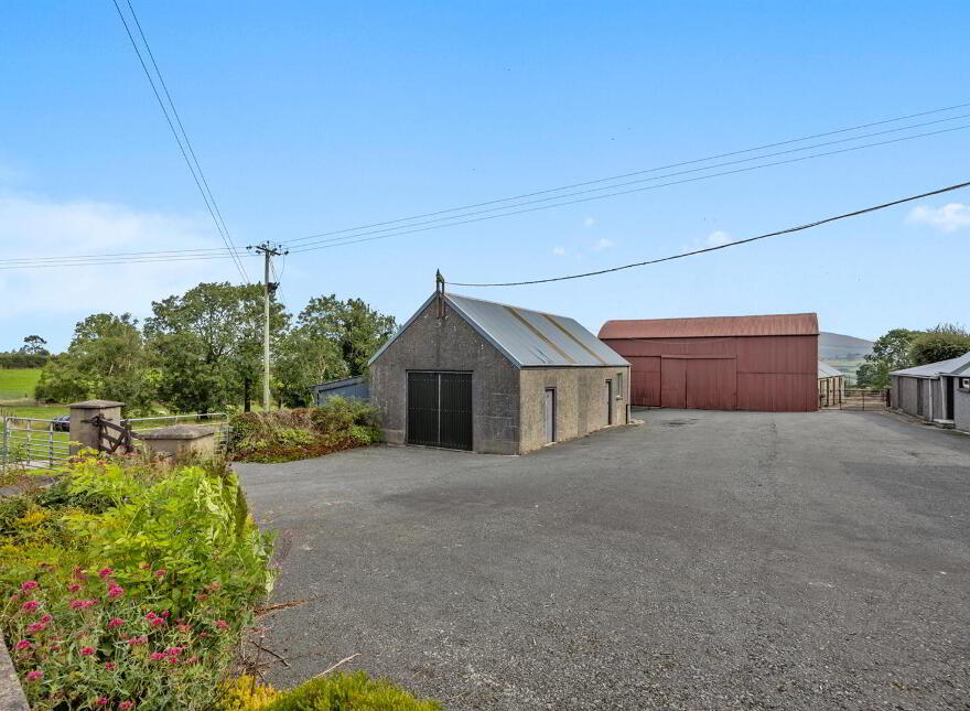 311 Rathfriland Road, Dromara, Dromore, BT25 2EW