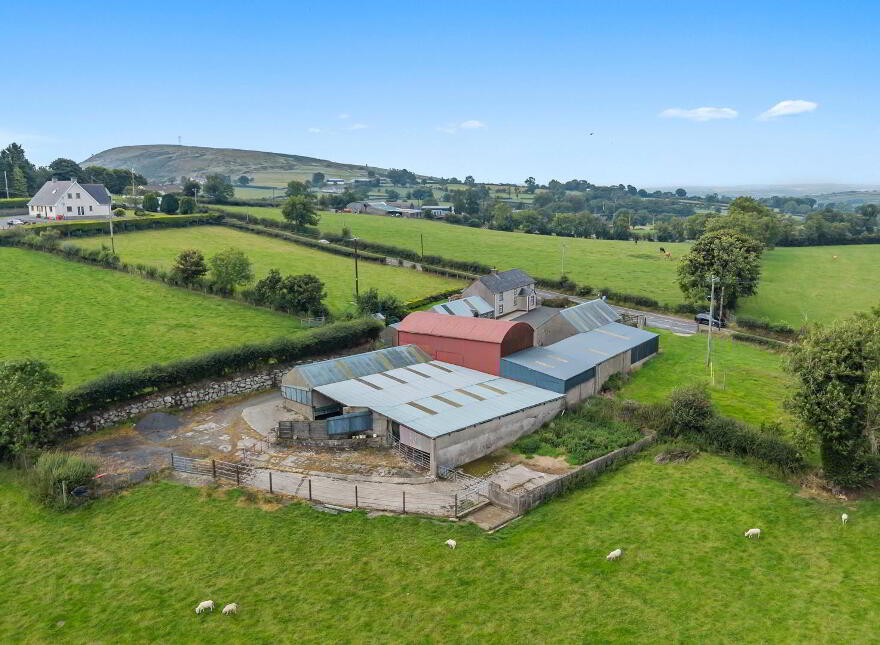 311 Rathfriland Road, Dromara, Dromore, BT25 2EW