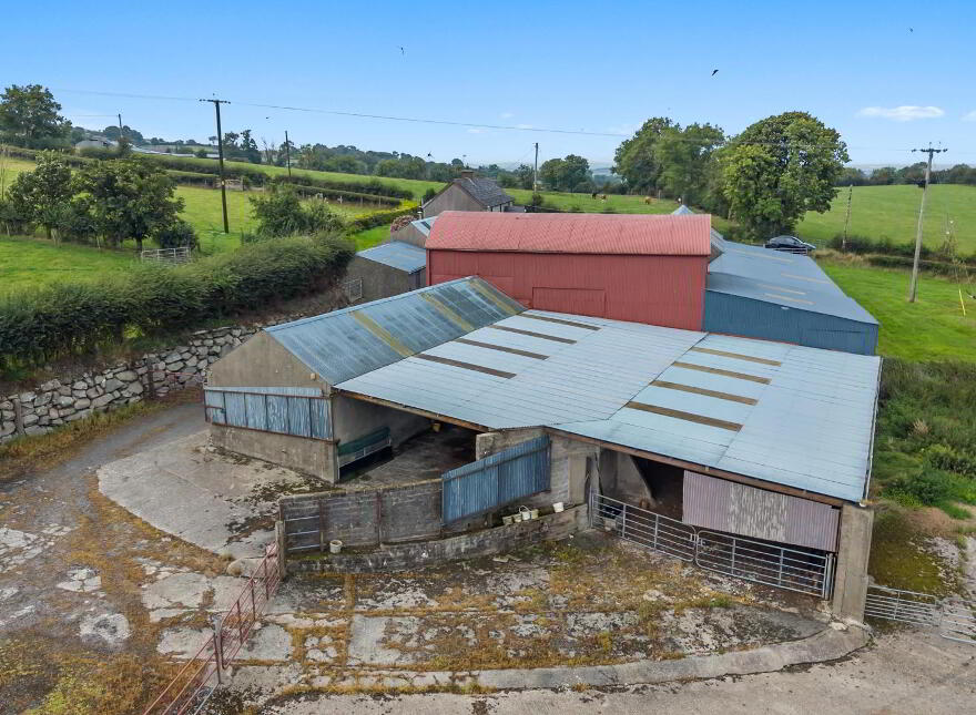 311 Rathfriland Road, Dromara, Dromore, BT25 2EW