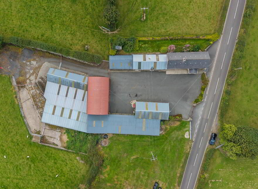311 Rathfriland Road, Dromara, Dromore, BT25 2EW