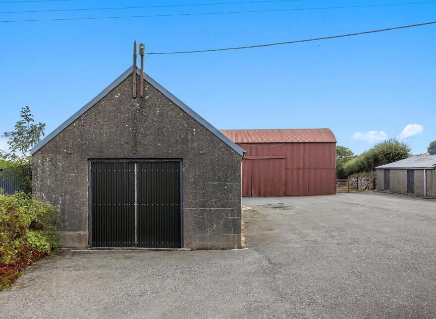 311 Rathfriland Road, Dromara, Dromore, BT25 2EW