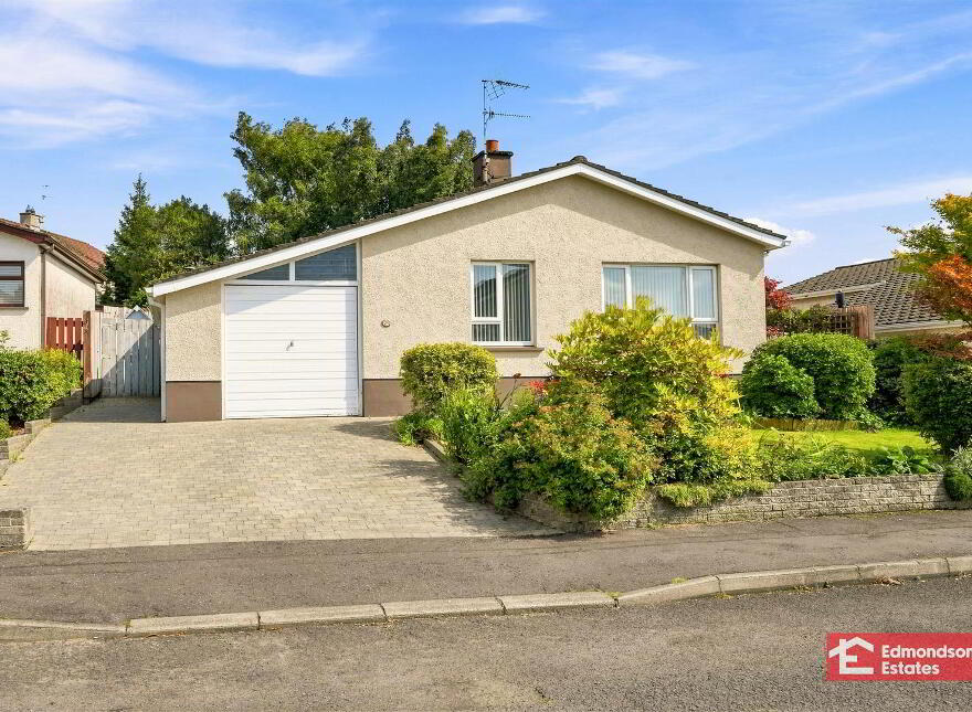29 Fendale Park, Cullybackey, Ballymena, BT43 5PU