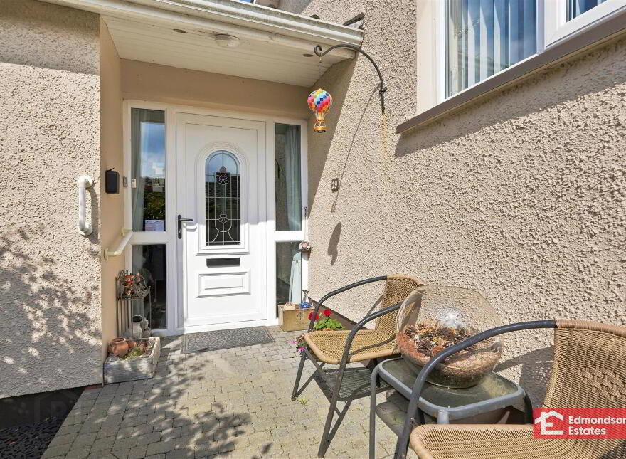 29 Fendale Park, Cullybackey, Ballymena, BT43 5PU