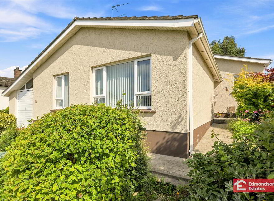 29 Fendale Park, Cullybackey, Ballymena, BT43 5PU