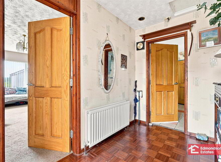 29 Fendale Park, Cullybackey, Ballymena, BT43 5PU