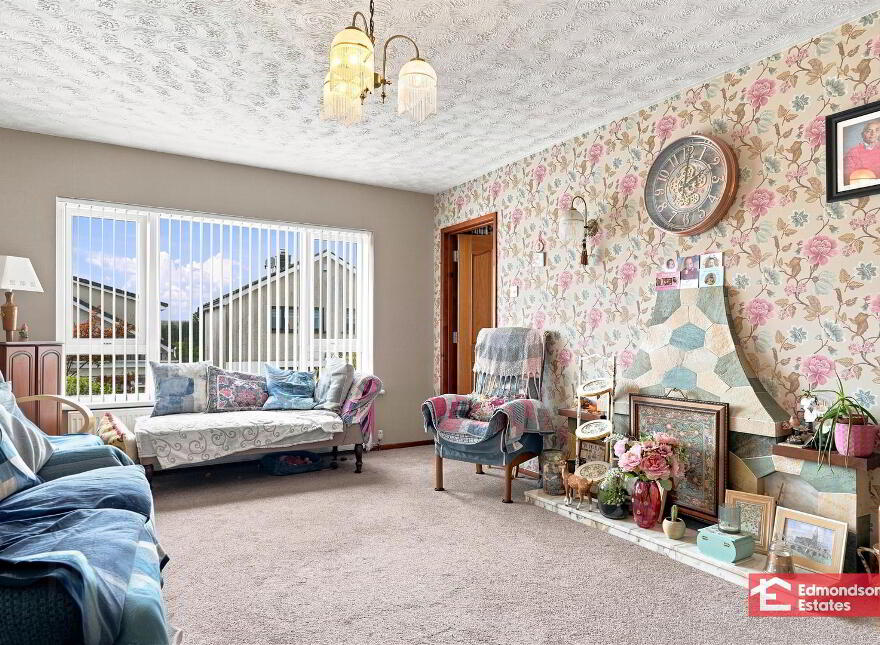 29 Fendale Park, Cullybackey, Ballymena, BT43 5PU