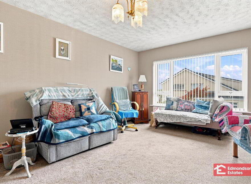 29 Fendale Park, Cullybackey, Ballymena, BT43 5PU