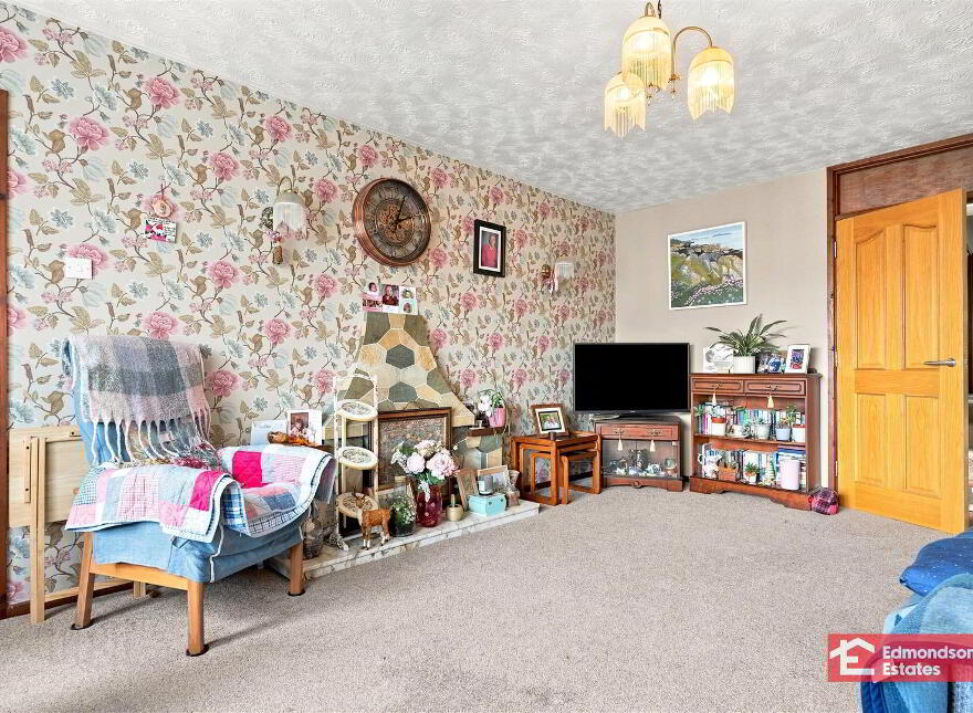 29 Fendale Park, Cullybackey, Ballymena, BT43 5PU
