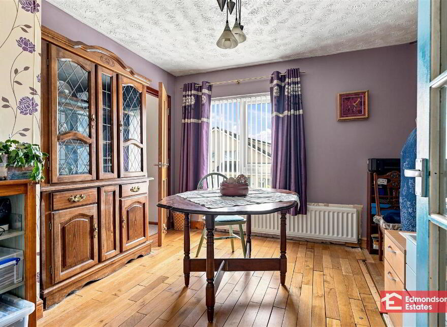 29 Fendale Park, Cullybackey, Ballymena, BT43 5PU